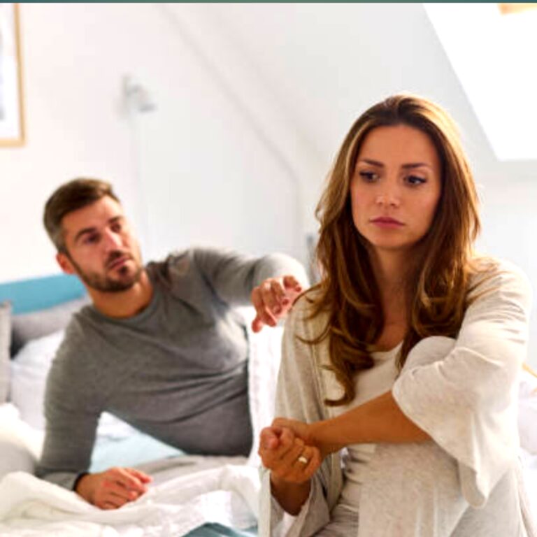 fertility problems women